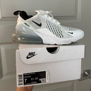 Nike airmax 270 women’s size 7